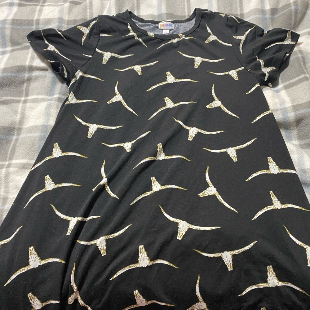 Lularoe Carly